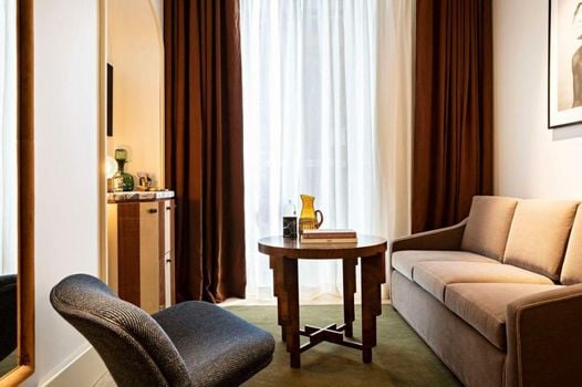 Hotel Florida Paris