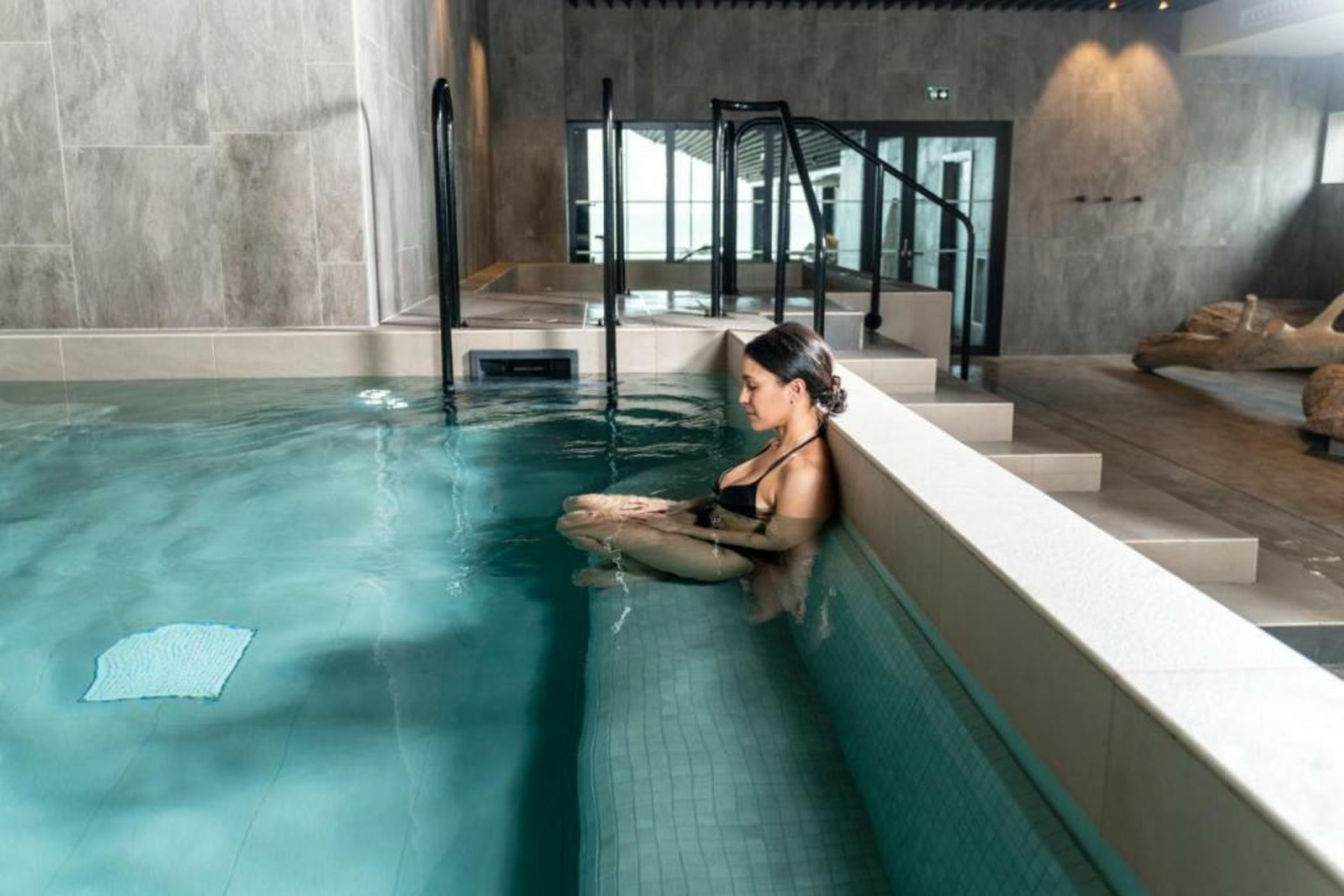 Hôtel Roz Marine Thalasso Resort