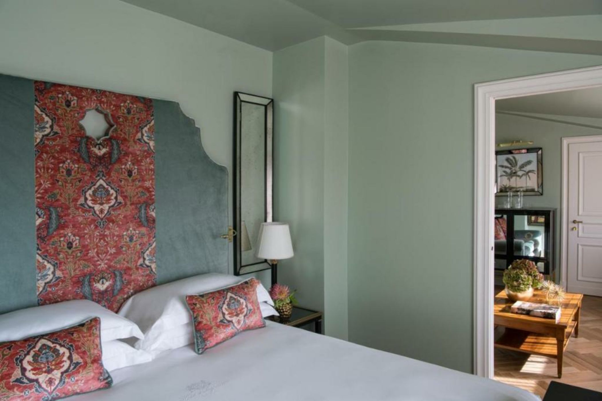 Hotel d’Inghilterra Roma – Starhotels Collezione