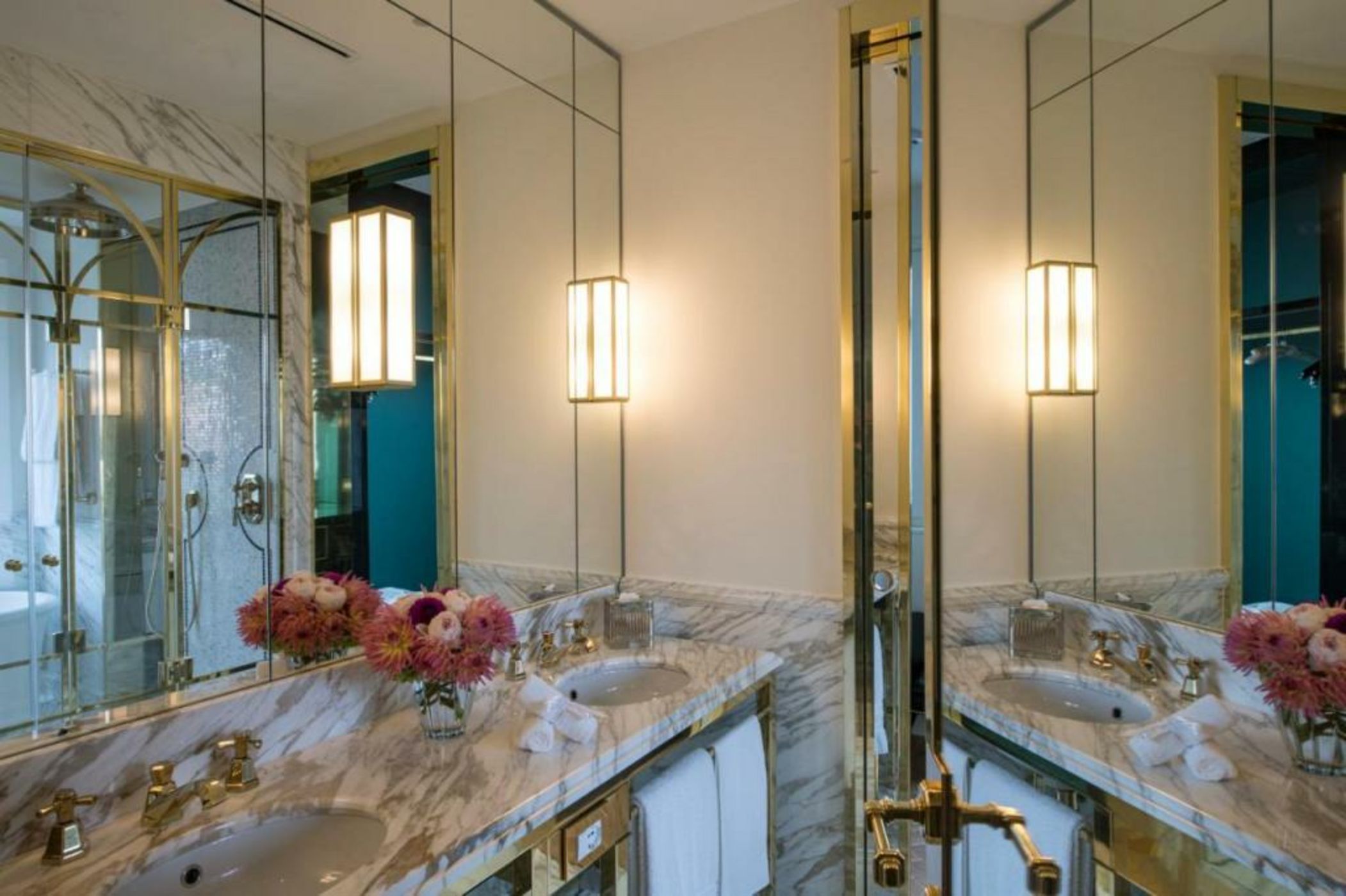 Hotel d’Inghilterra Roma – Starhotels Collezione