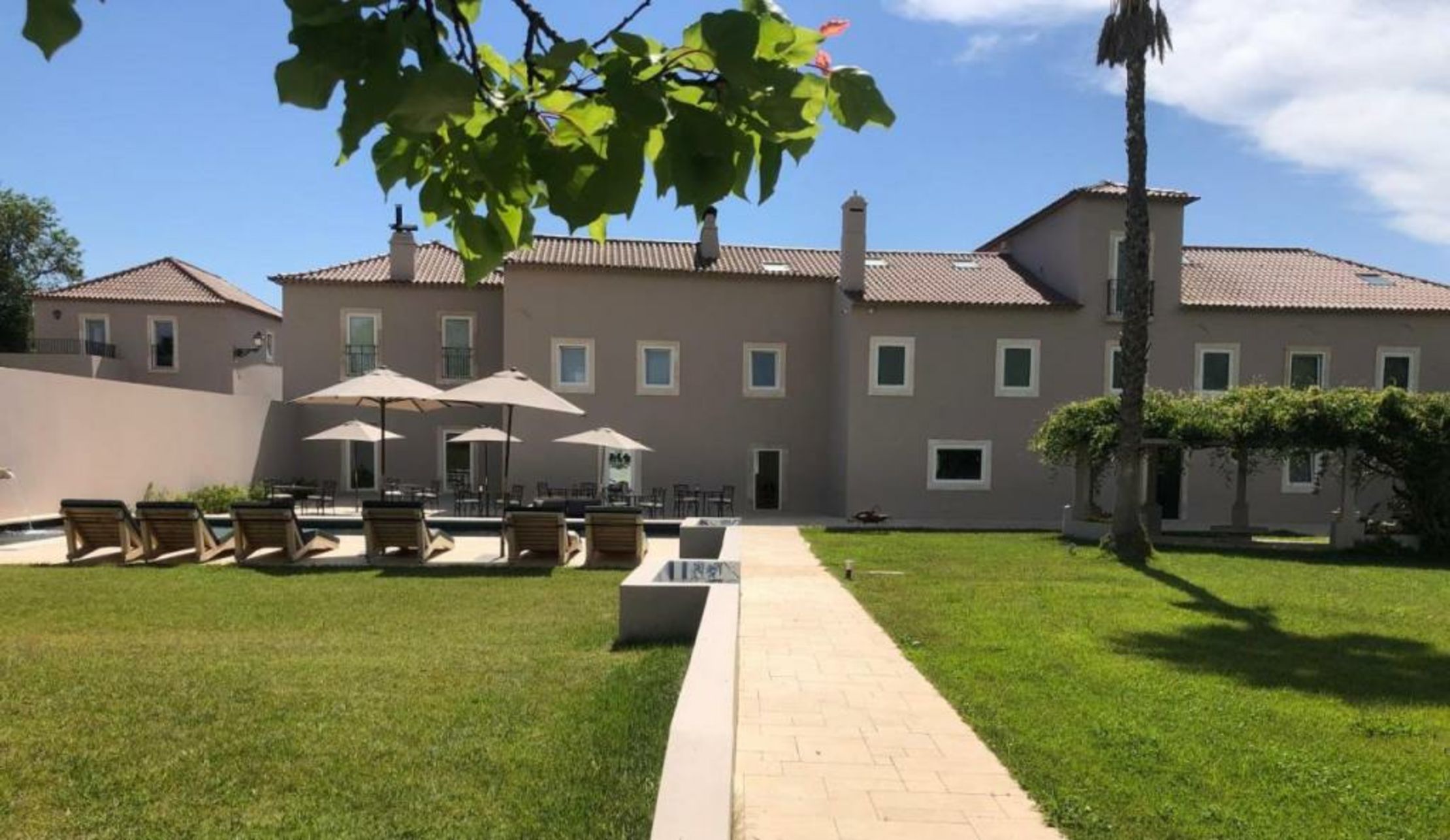 Quinta do Porto Nogueira by Romana Vini