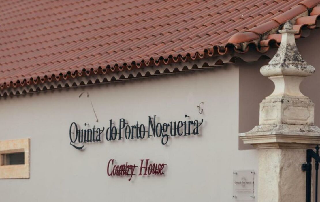 Quinta do Porto Nogueira by Romana Vini