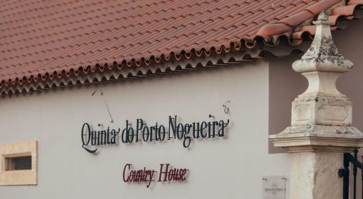 Quinta do Porto Nogueira by Romana Vini