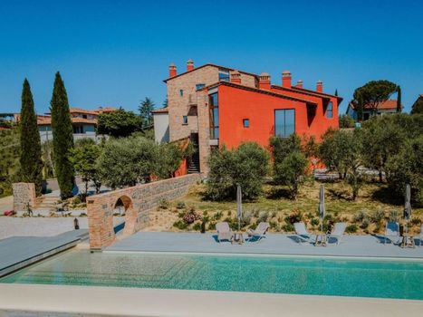 Borgo 69 Villas & Suites