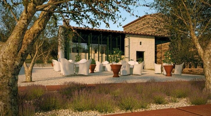 Borgo 69 Villas & Suites