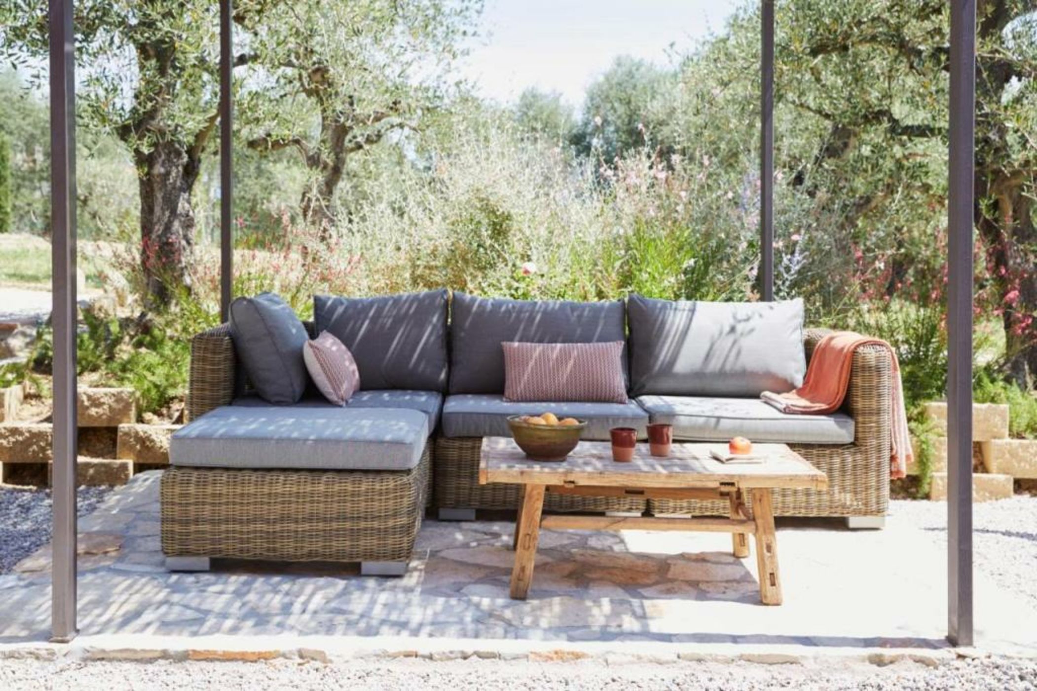 Borgo 69 Villas & Suites