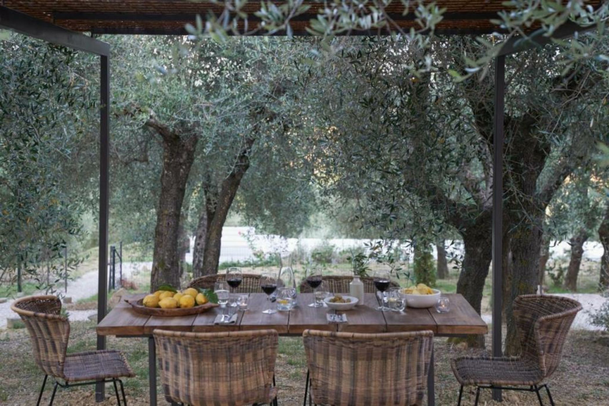 Borgo 69 Villas & Suites