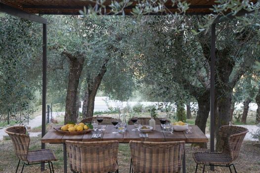 Borgo 69 Villas & Suites