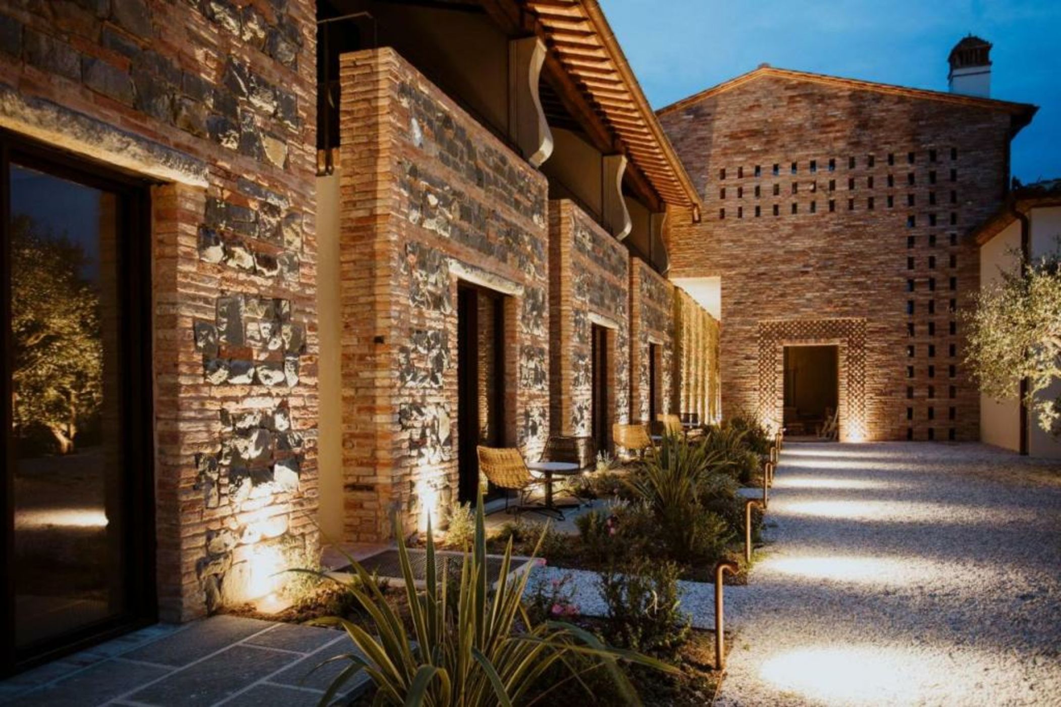 Borgo 69 Villas & Suites