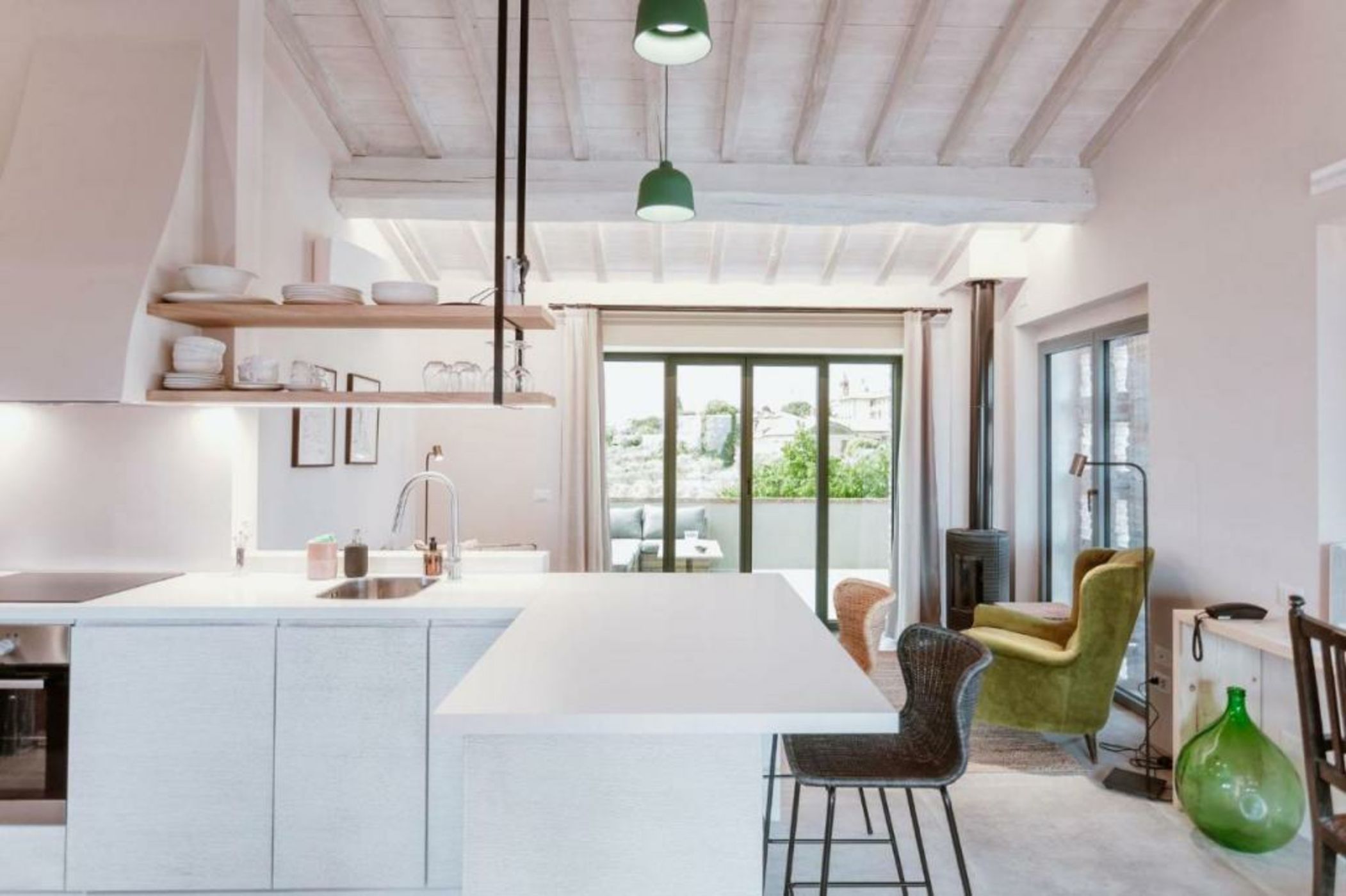 Borgo 69 Villas & Suites