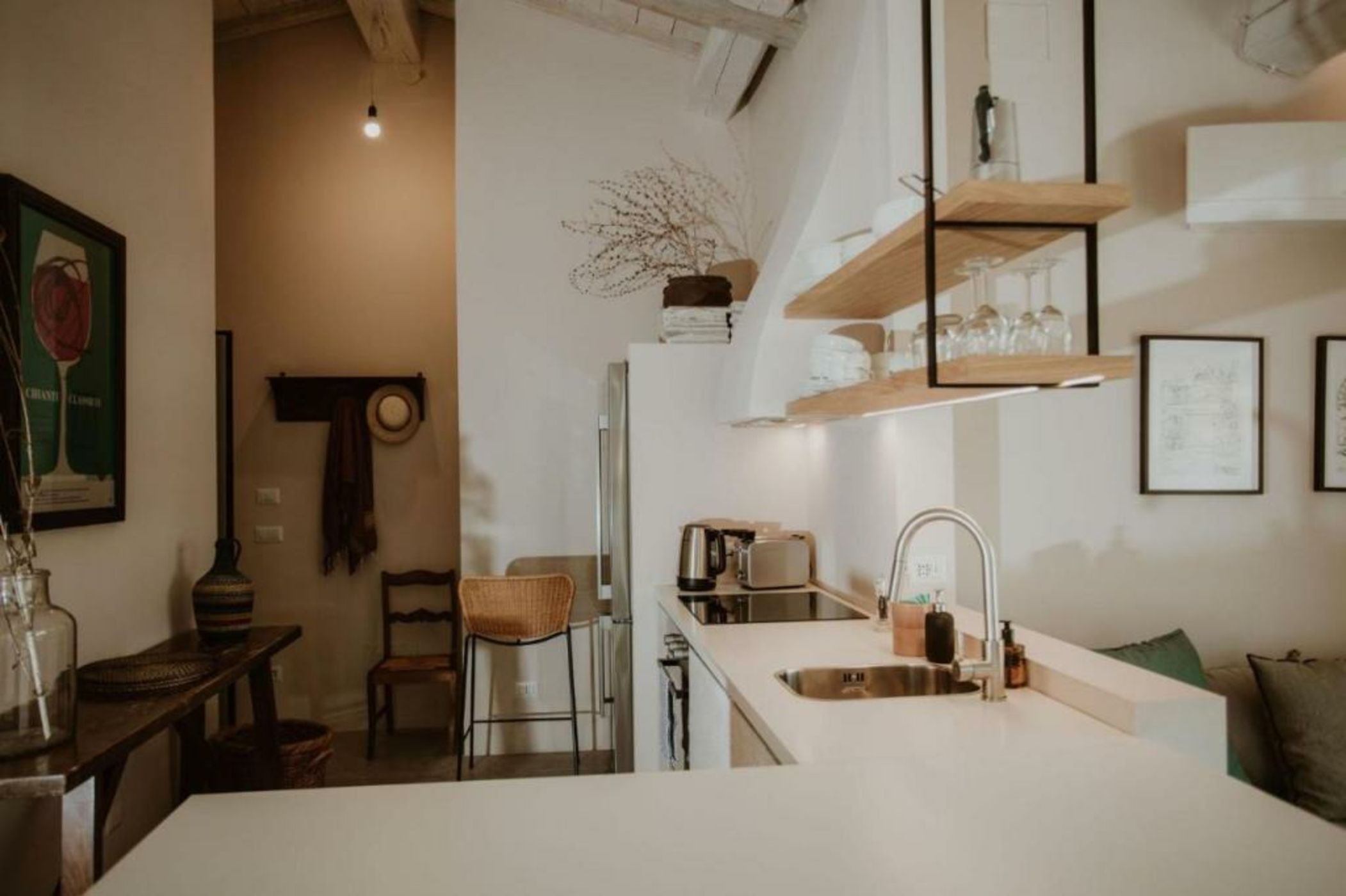 Borgo 69 Villas & Suites