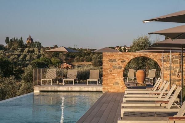 Borgo 69 Villas & Suites