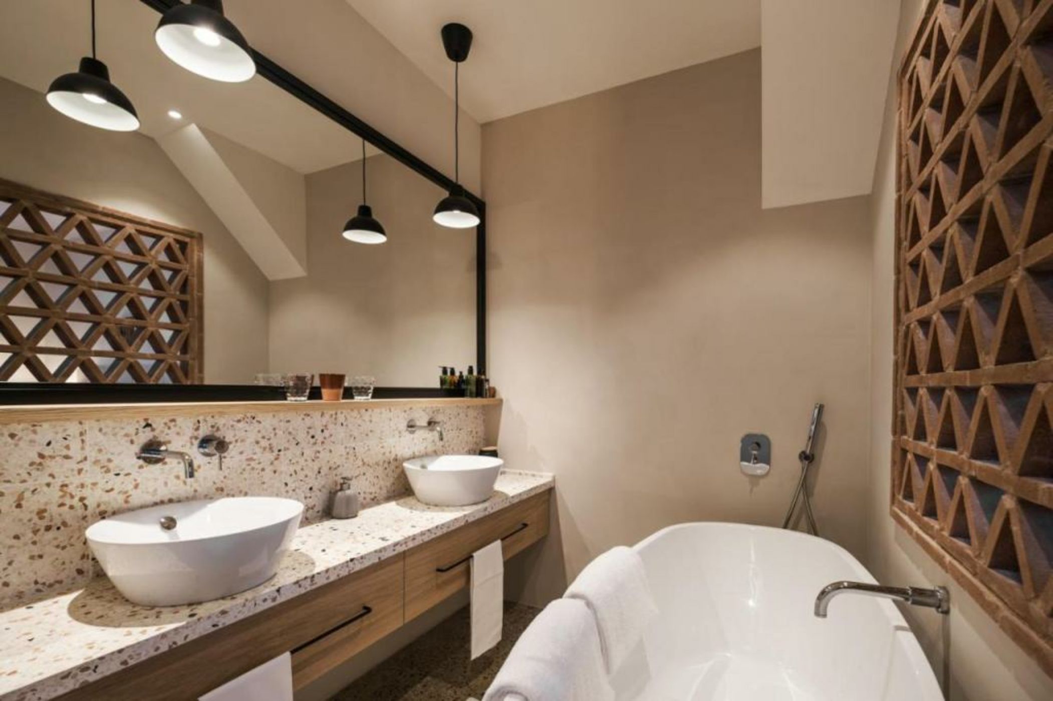 Borgo 69 Villas & Suites