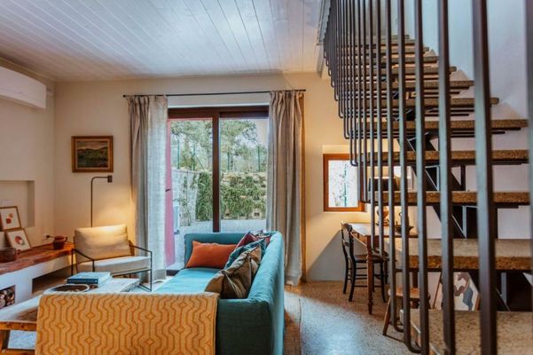 Borgo 69 Villas & Suites