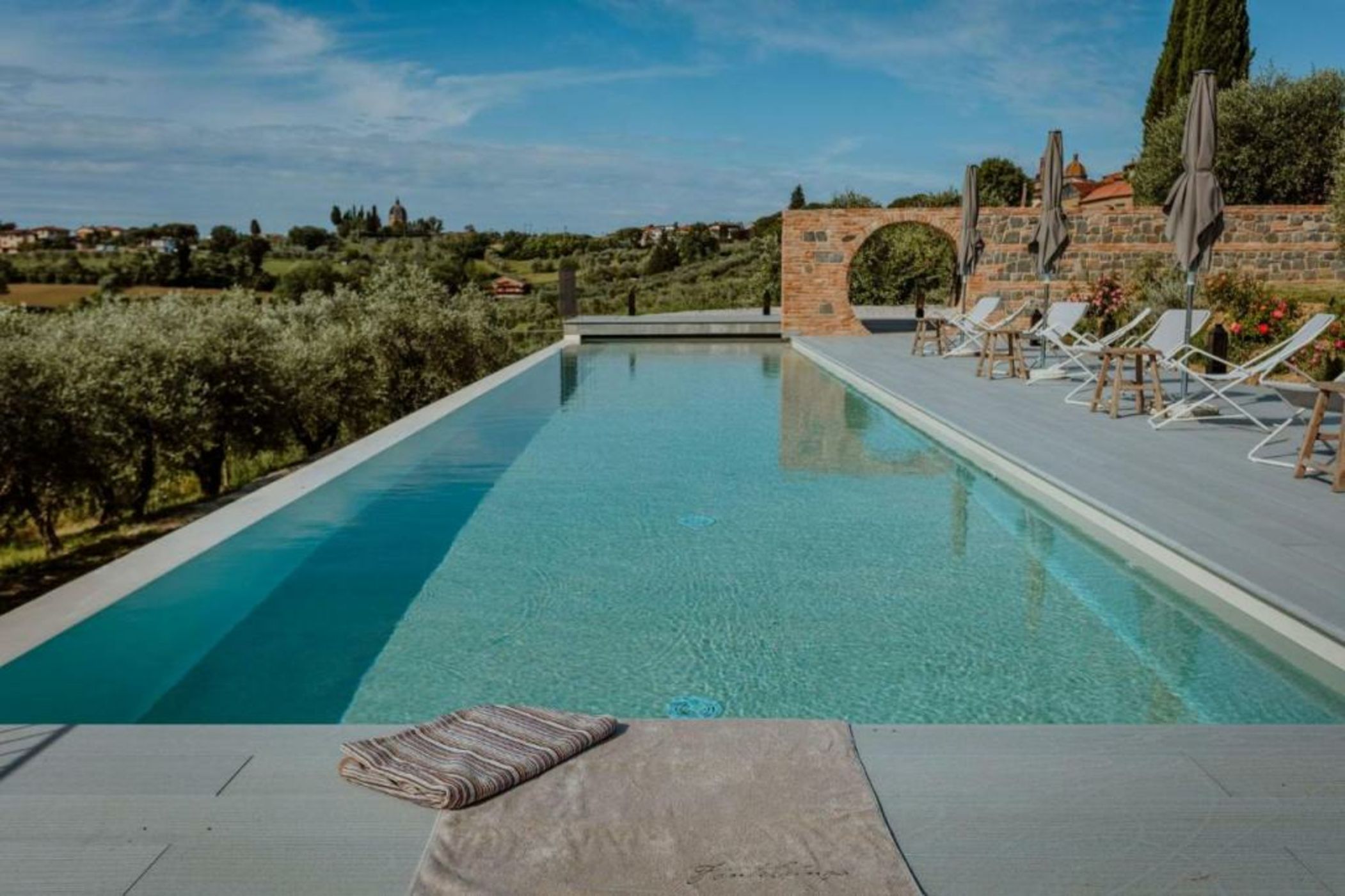 Borgo 69 Villas & Suites
