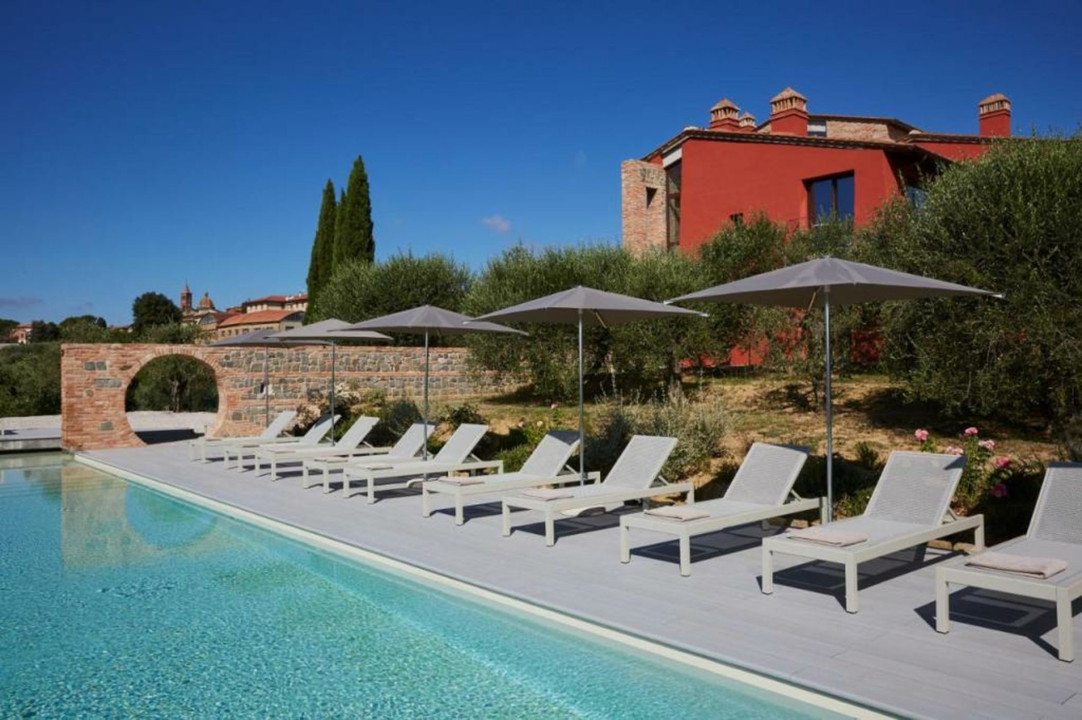 Borgo 69 Villas & Suites