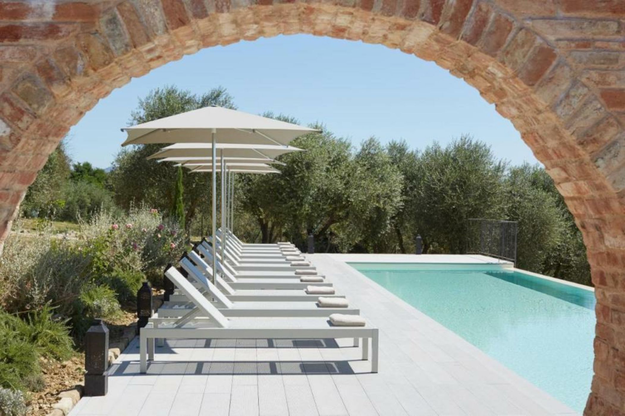 Borgo 69 Villas & Suites