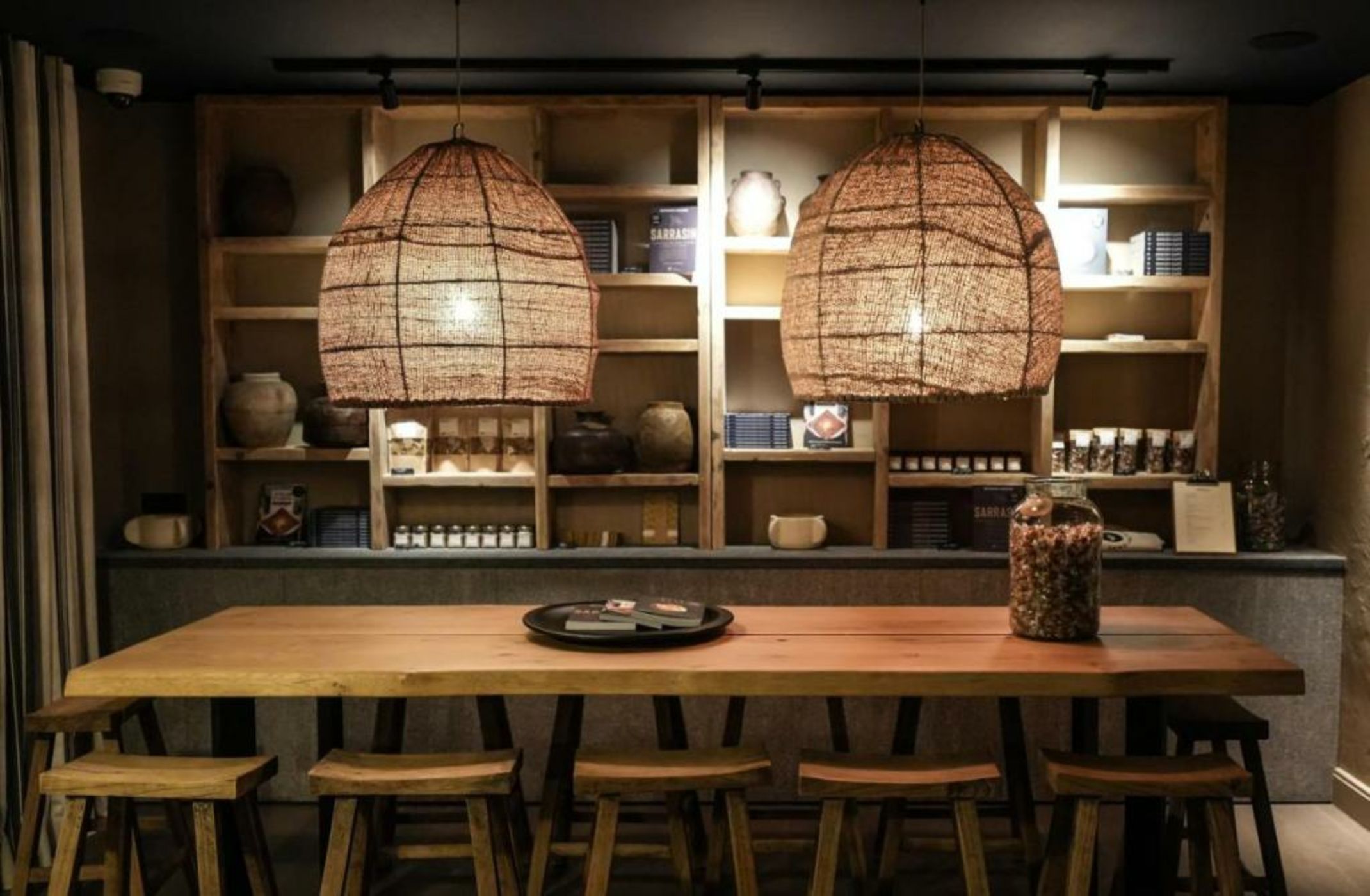 Otonali Hôtel by Breizh Café