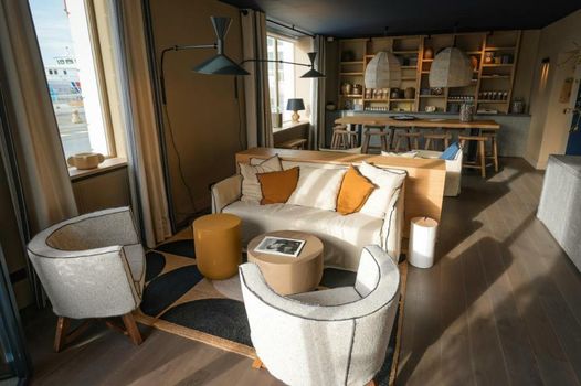 Otonali Hôtel by Breizh Café