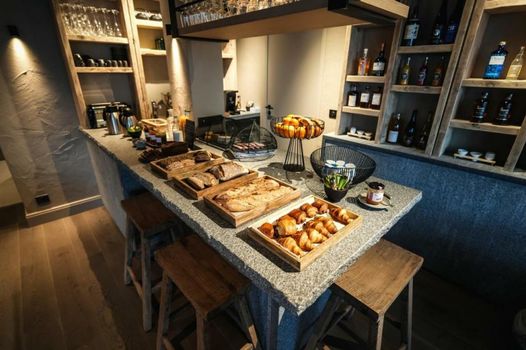Otonali Hôtel by Breizh Café