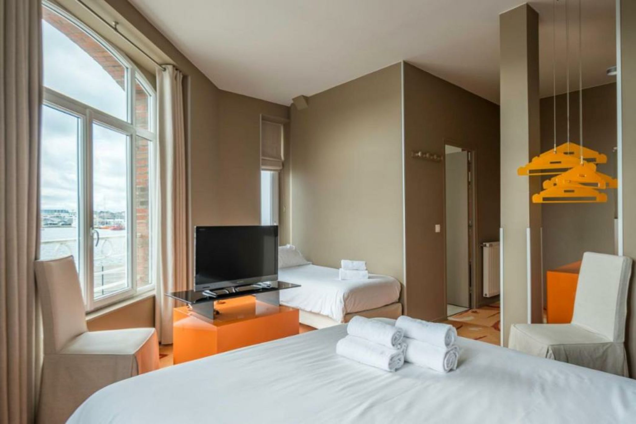 Otonali Hôtel by Breizh Café