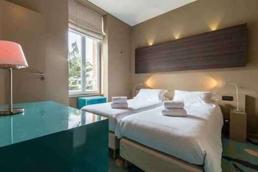 Otonali Hôtel by Breizh Café