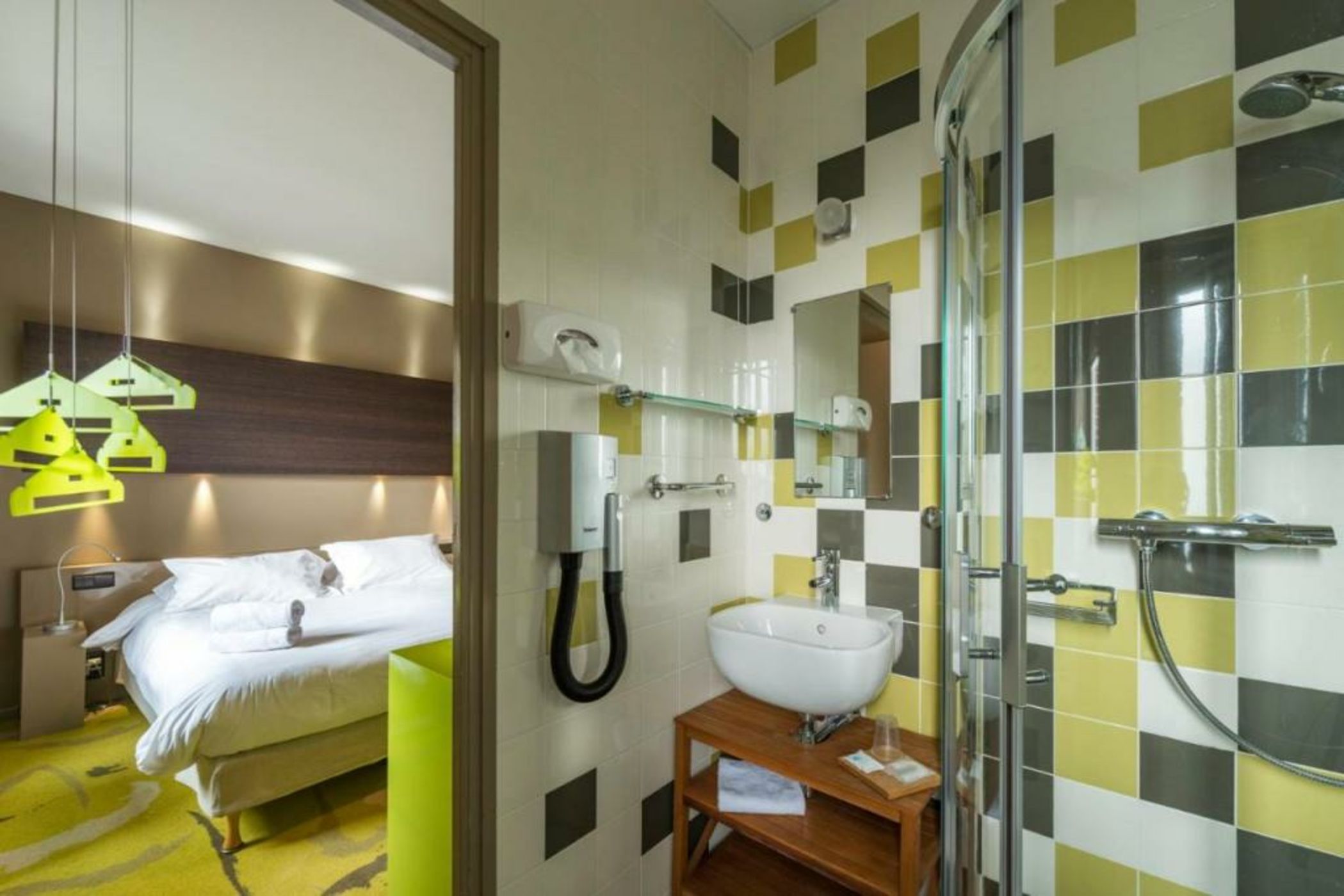 Otonali Hôtel by Breizh Café