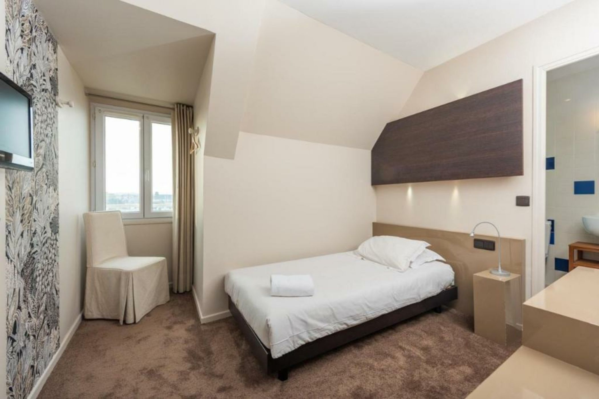 Otonali Hôtel by Breizh Café