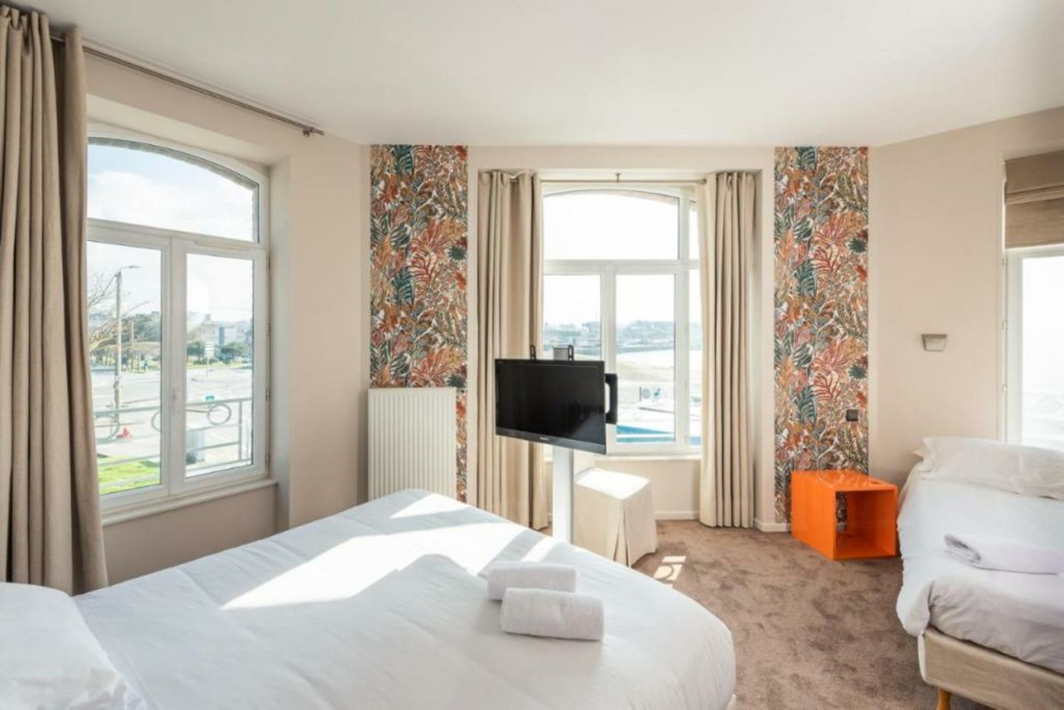 Otonali Hôtel by Breizh Café