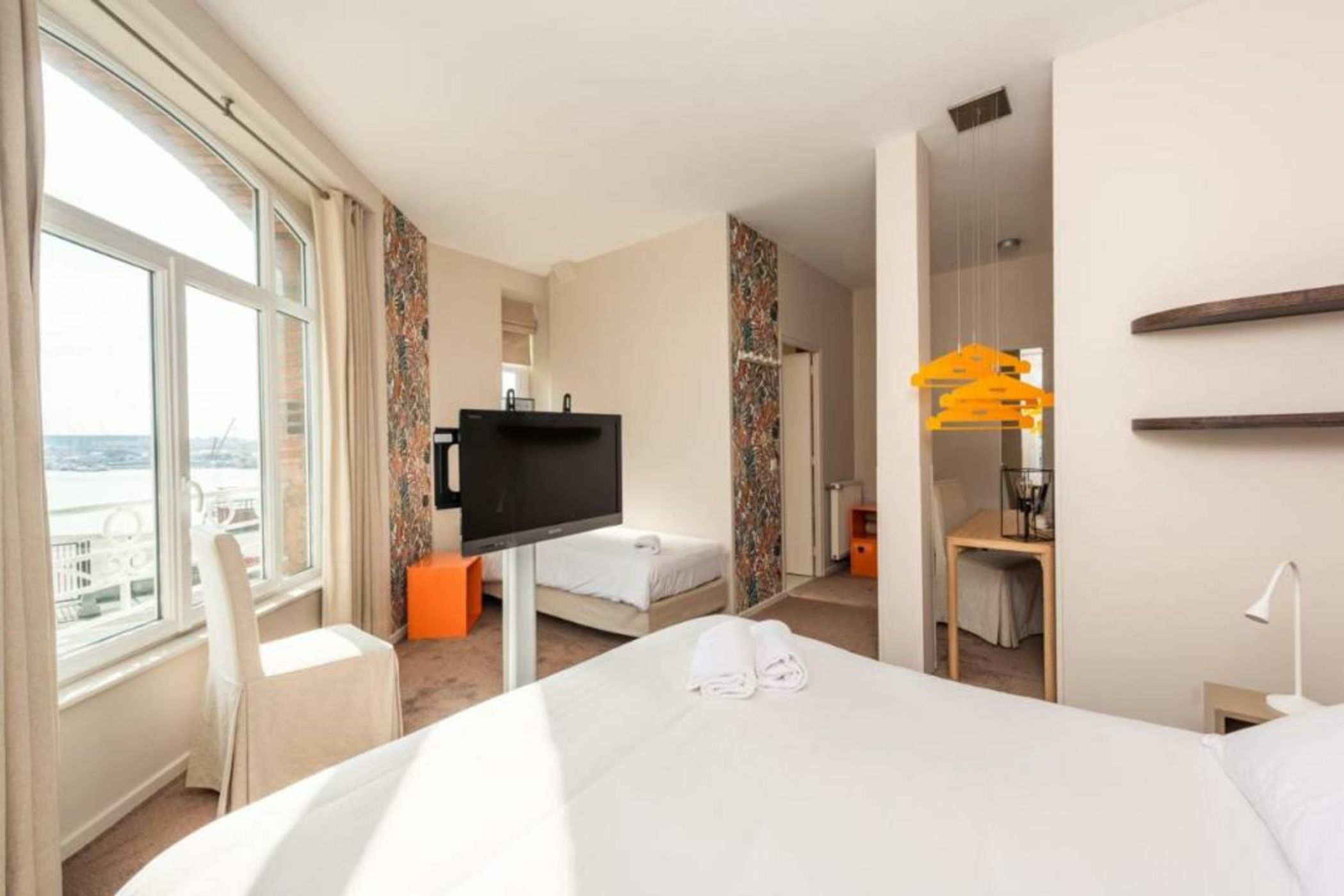 Otonali Hôtel by Breizh Café