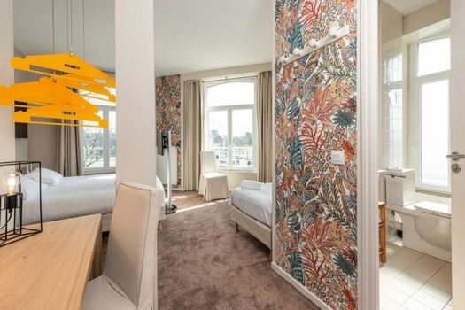 Otonali Hôtel by Breizh Café