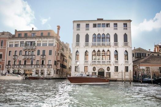 Palazzo Garzoni