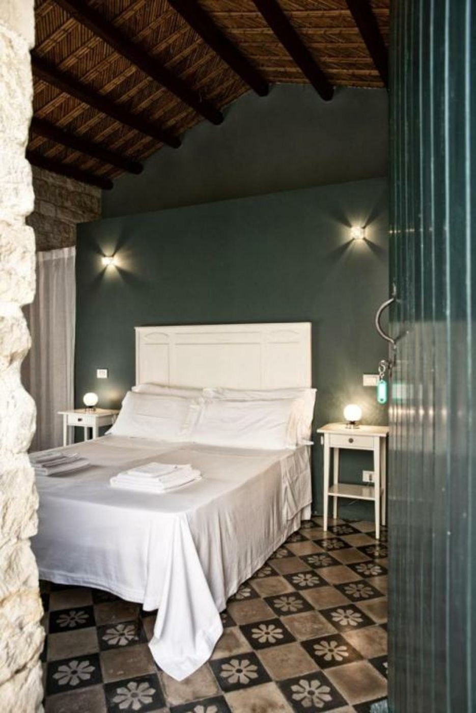 CASA TALIA - Rooms