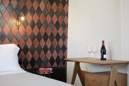 CASA TALIA - Rooms