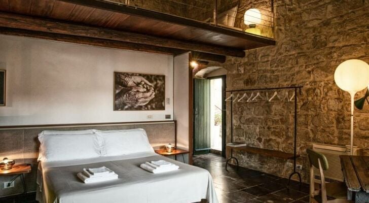 CASA TALIA - Rooms