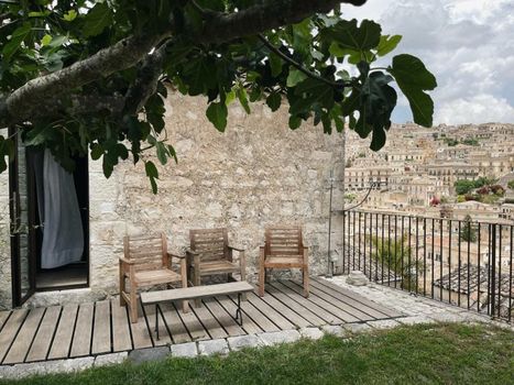 CASA TALIA - Rooms