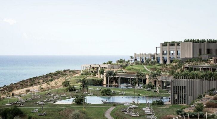 ADLER Spa Resort SICILIA