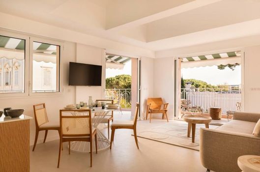 Maison Carla Rosa Cannes