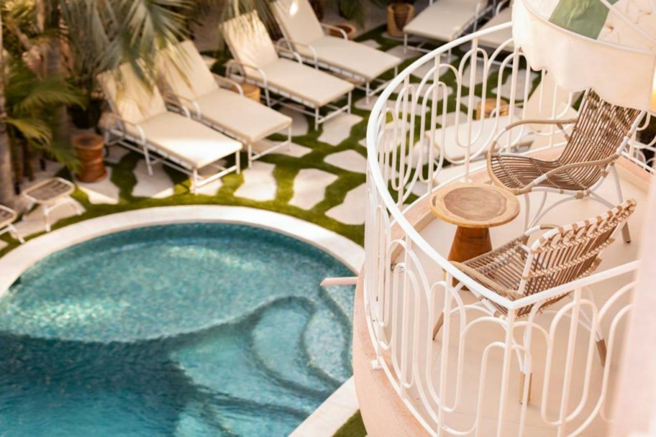 Maison Carla Rosa Cannes