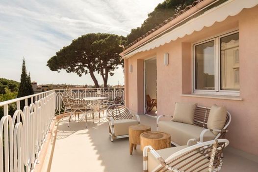 Maison Carla Rosa Cannes