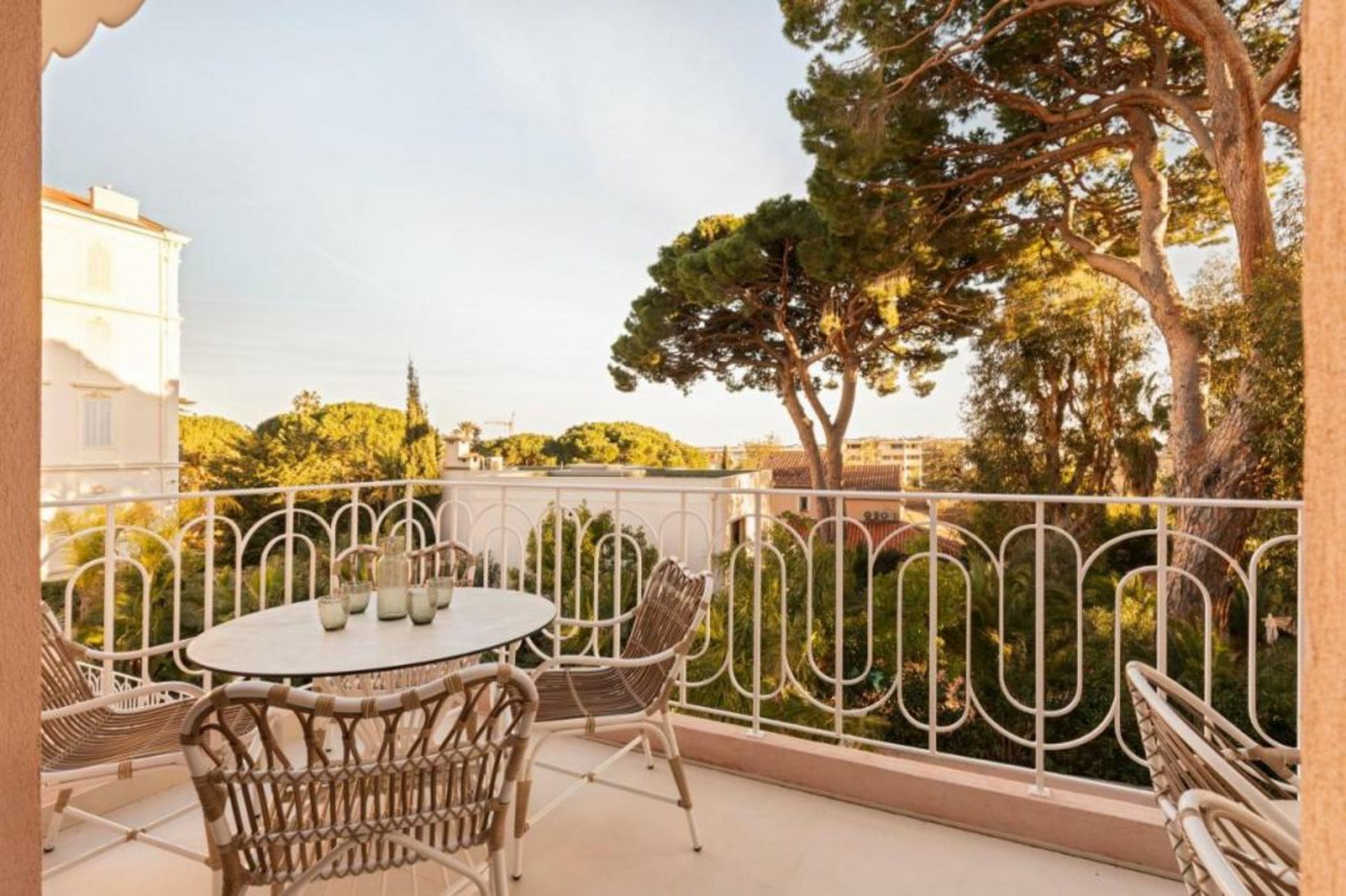 Maison Carla Rosa Cannes