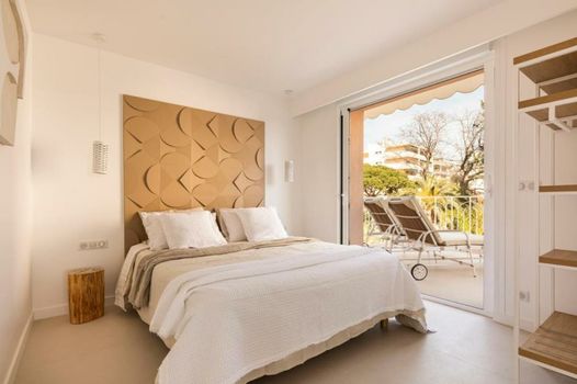 Maison Carla Rosa Cannes