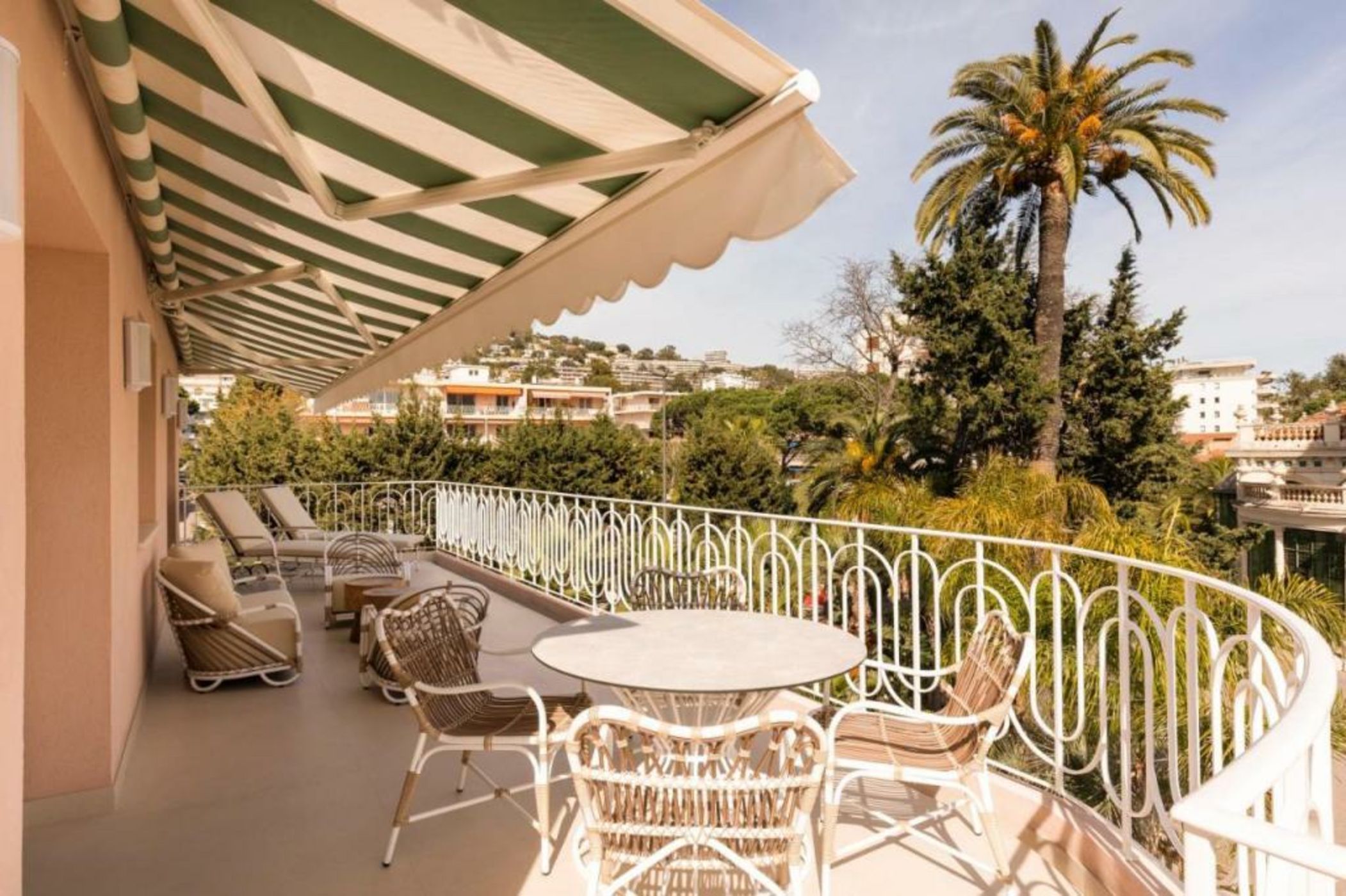 Maison Carla Rosa Cannes