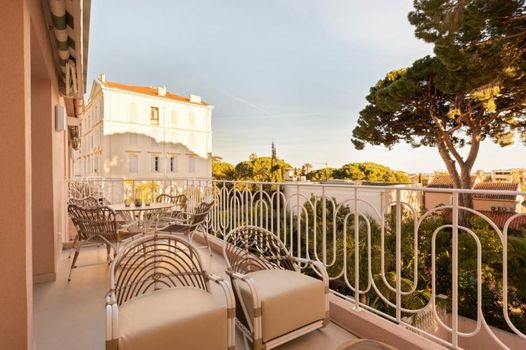 Maison Carla Rosa Cannes