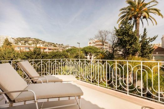 Maison Carla Rosa Cannes