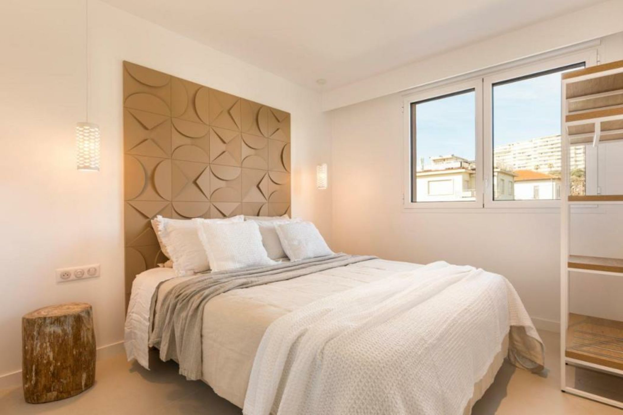 Maison Carla Rosa Cannes