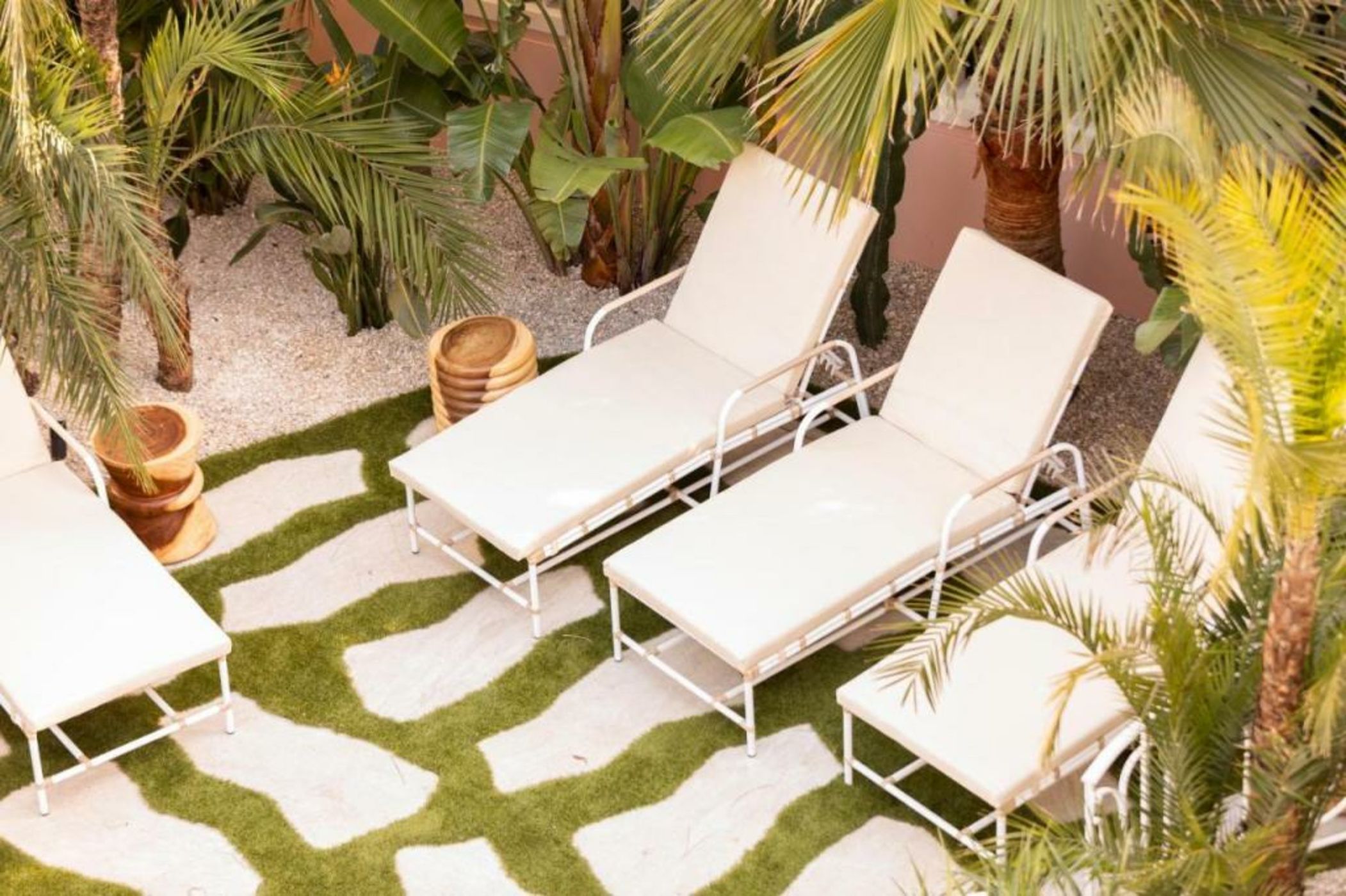 Maison Carla Rosa Cannes