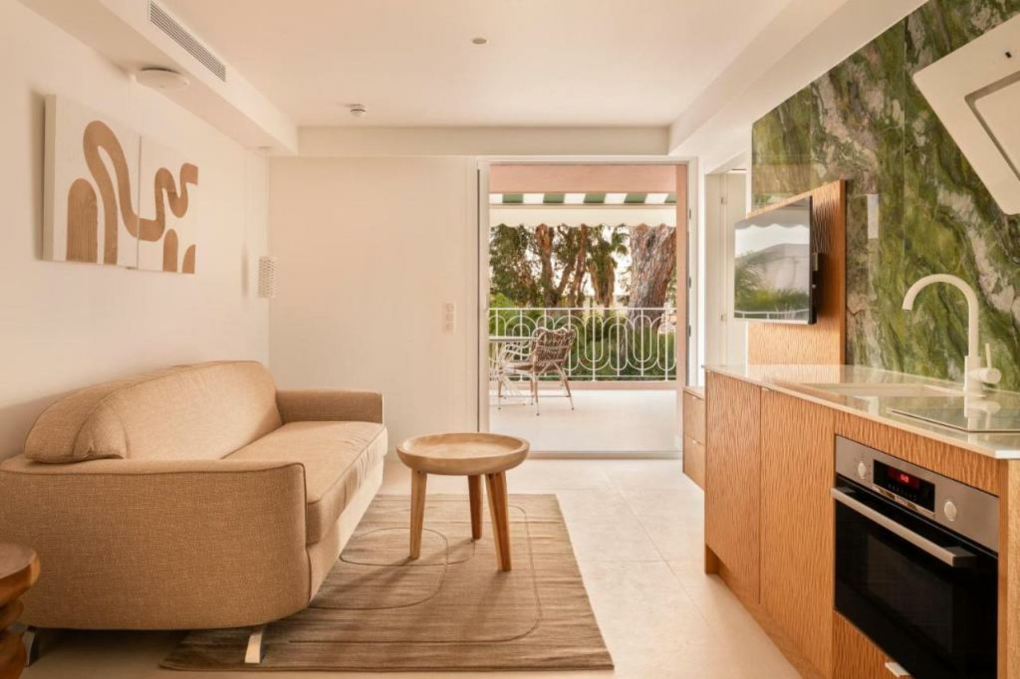 Maison Carla Rosa Cannes