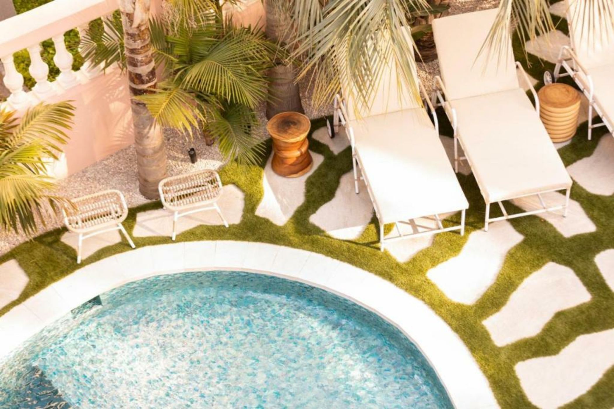 Maison Carla Rosa Cannes