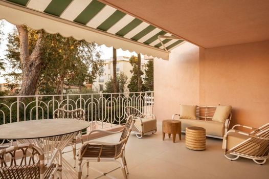 Maison Carla Rosa Cannes